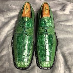 David Eden Dress Shoes